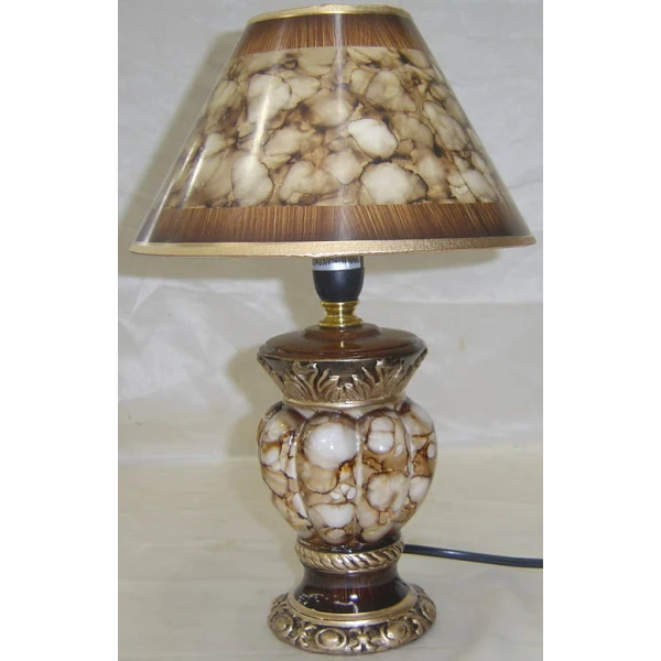 TOM-LAMPA CERAMICZNA LP02G