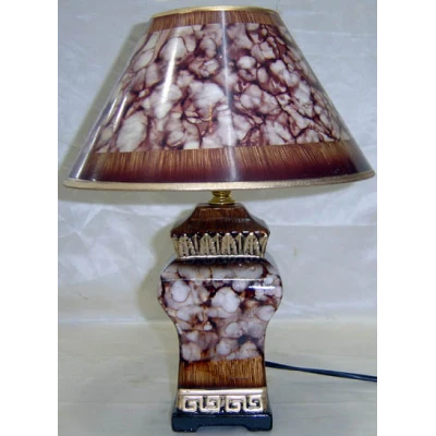 TOM-LAMPA CERAMICZNA LP10F