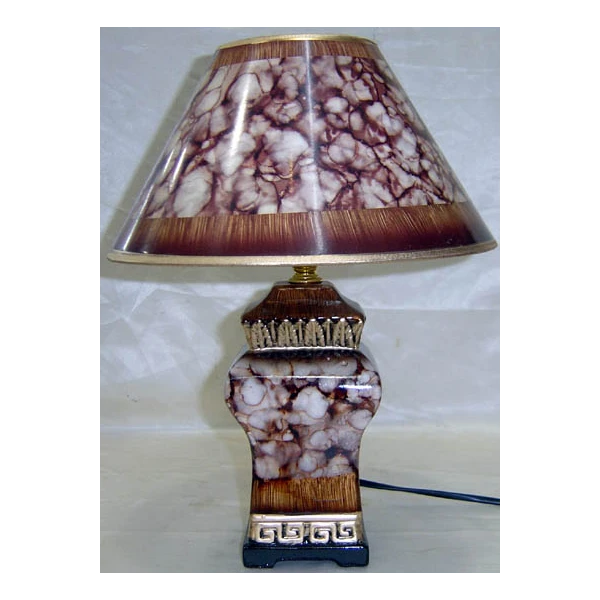 TOM-LAMPA CERAMICZNA LP10F