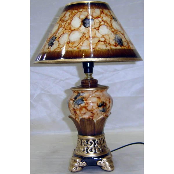 TOM-LAMPA CERAMICZNA LP11E