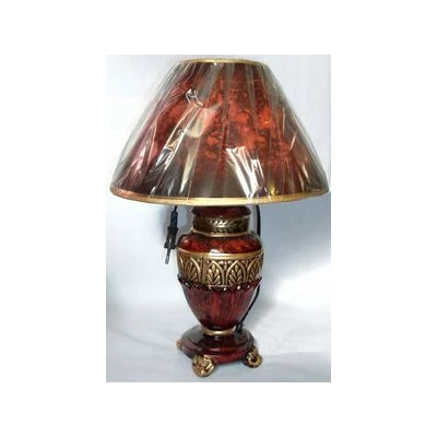 TOM-LAMPKA CER.20CM M782U-8