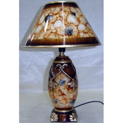 TOM-LAMPKA CERAMICZNA  LP07E