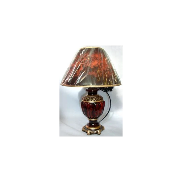 TOM-LAMPKA CERAMICZNA 20CM M854U-8