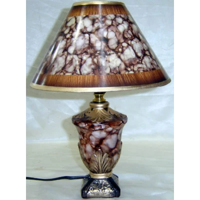 TOM-LAMPKA CERAMICZNA LP05F