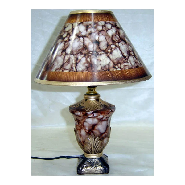 TOM-LAMPKA CERAMICZNA LP05F