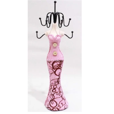 TOM-STOJAK NA BIŻUTERIĘ 27CM Y-074