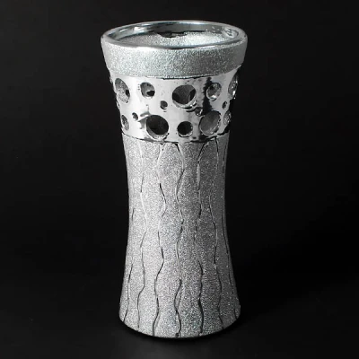 TOM-WAZON SREBRNY 24CM WS06