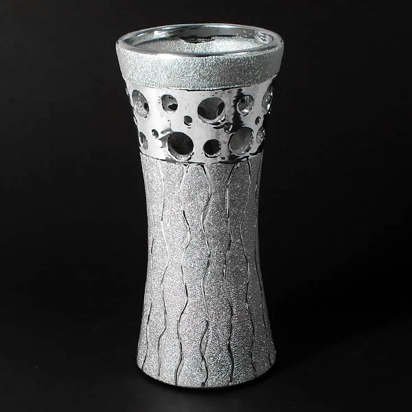 TOM-WAZON SREBRNY 24CM WS06