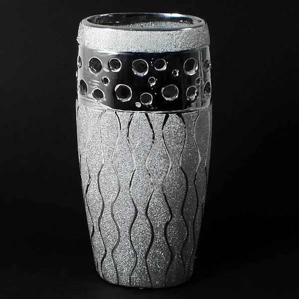 TOM-WAZON SREBRNY 27CM WS01