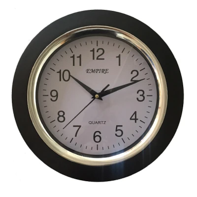 TOM-ZEGAR CZARNY ZP008C