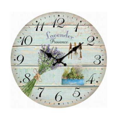 TOM-ZEGAR ŚCIENNY 34CM ZR34