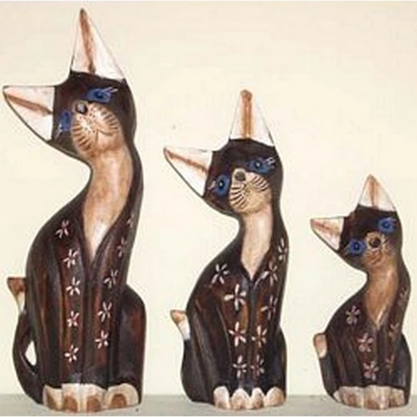 TRU-3 KOTY 25/20/15 *SB672*