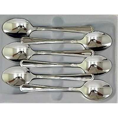 VERONA-6 ŁYŻECZEK DO HERBATY