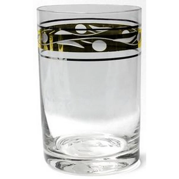 WITMAG-SZKLANKA HERBATA *2.PP/1.ZP*  6SZT