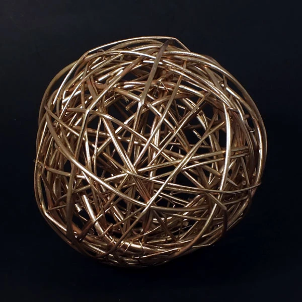 WK-KULA DUŻA ZŁOTA