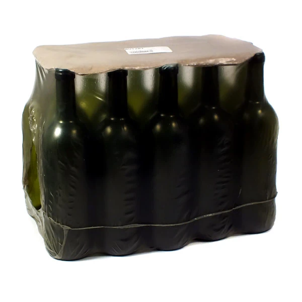 15 BUTELEK DO WINA 0,75L OLIWKA