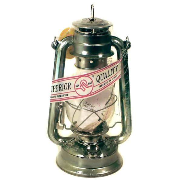 4WD-LAMPA NAFTOWA 30CM MIEDŹ 255-C