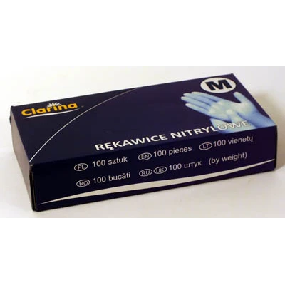 AKU-REKAWICE NITRYLOWE *L* A'100