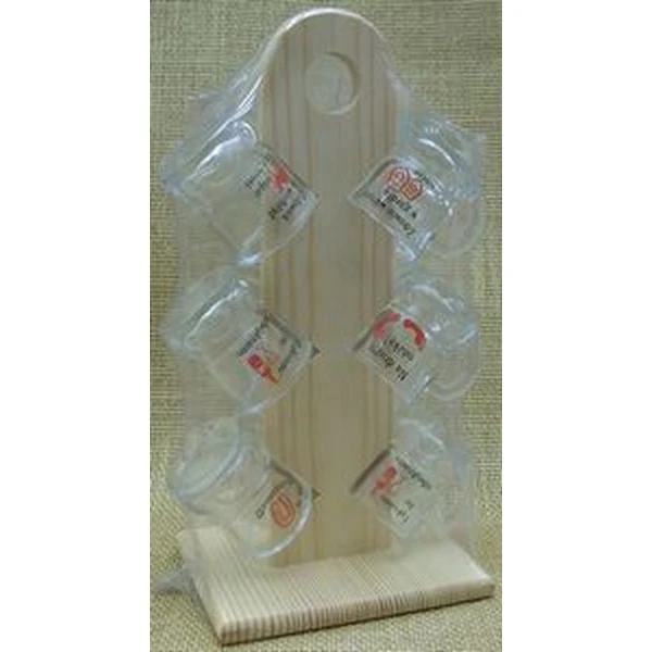 A-N CHOINKA *KUFELEK PICIE*