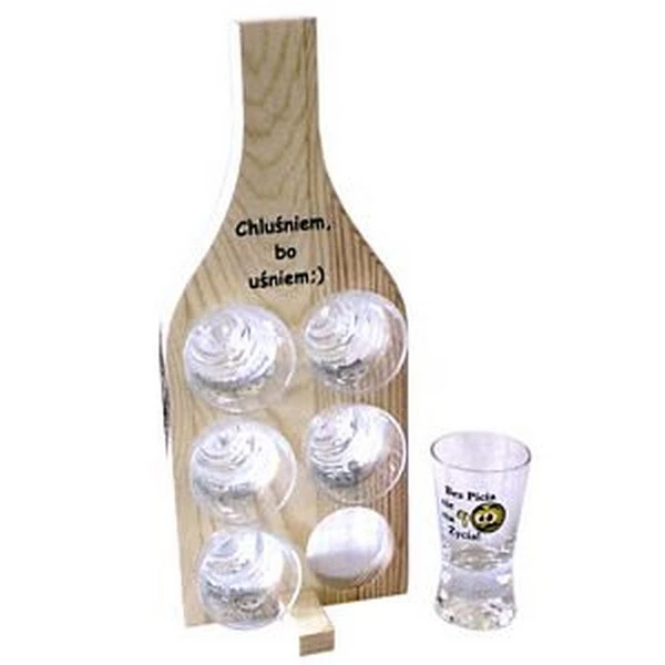 A-N KARAFKA *CHLUŚNIEM...*488A