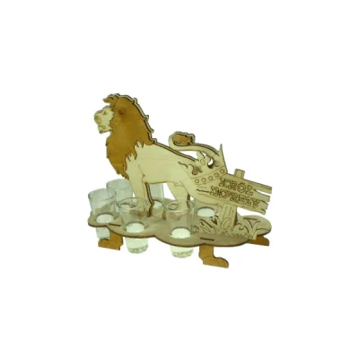 AN-KPL. STOJAK *LEW* 578