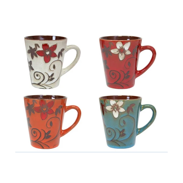 VERONI-KUBEK LATIA 350ML