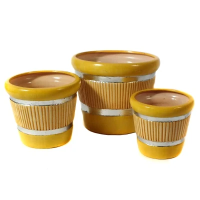 BAX-014302 KPL.OSŁONEK ŻÓŁTYCH