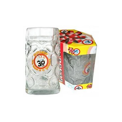 BG-KUFEL 1L *URODZINOWY*