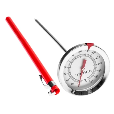 BIO-TERMOMETR DO PIECZENIA/GOTOWANIA 101000