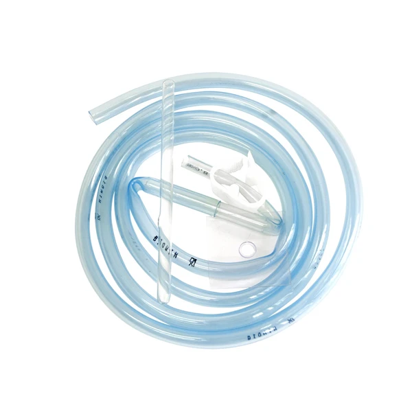 BIO-WĘŻYK DO WINA Z ZACISKIEM BEZ GRUSZKI *WBG* 353010