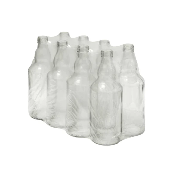 BIOWIN-8 BUTELEK DO WÓDKI 500ML 631401