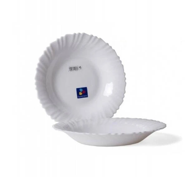 FESTON-TALERZ GŁĘBOKI 23CM H4991