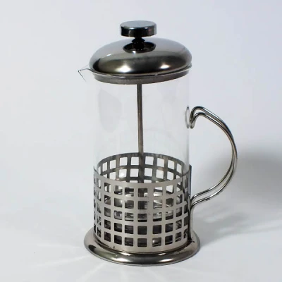 BM-ZAPARZACZ *FRENCH PRESS* 1000ML