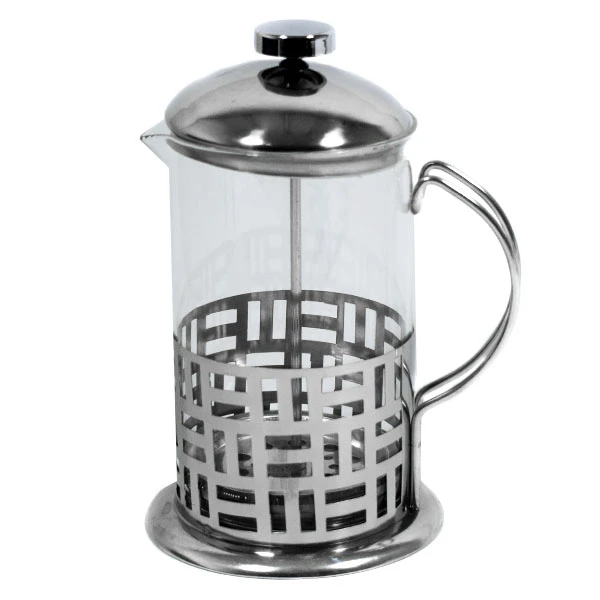 BM-ZAPARZACZ *FRENCH PRESS* 800ML