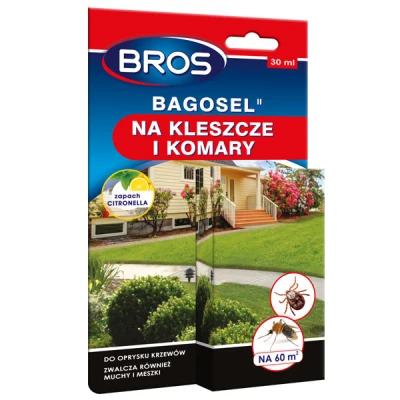 BROS-BAGOSEL 100EC 30ML KOMAR
