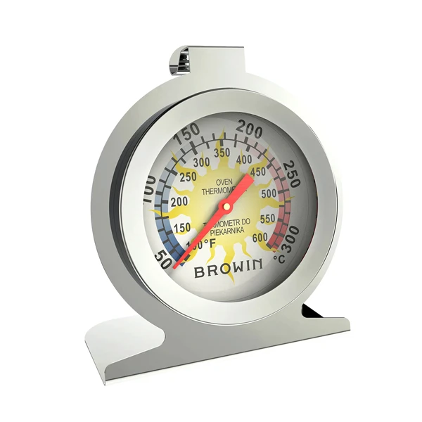 BROWIN-TERMOMETR DO PIEKARNIKA 100800