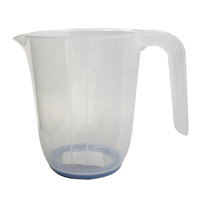 FMS-CUCA DZBANEK Z MIARKĄ 0,5L FLEXI ANTYPOŚLIZGOWY 4067