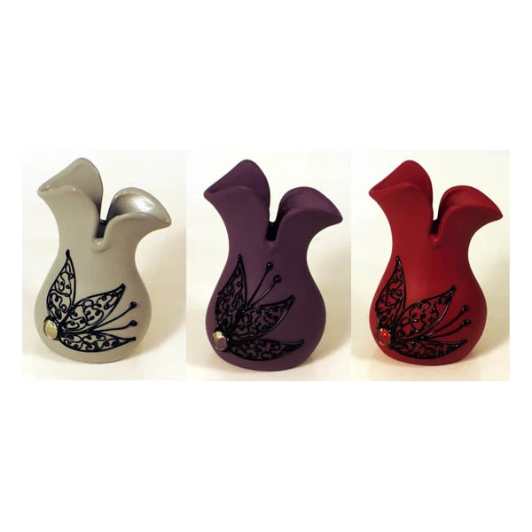 CERKAM-WAZON TULIPANEK C-416D KOLOR