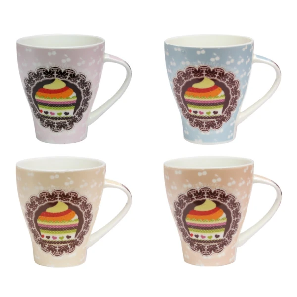 VERONI-KUBEK MUFFINEK V 300ML