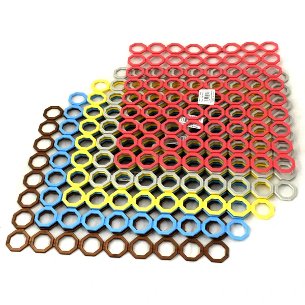 FMS-KRATKA DO ZLEWU TWARDA 25X29CM 4612