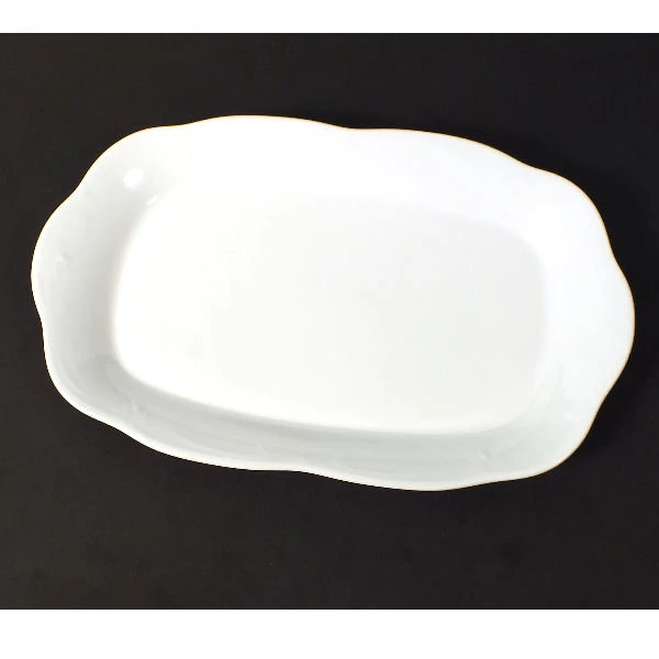 CHODZIEŻ-PÓŁMISEK GŁĘBOKI 28CM *KAMELIA* 000