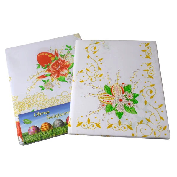CO-OBRUS *WIELKANOC* 110*160
