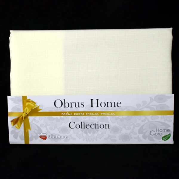 CO-OBRUS PLAMOODPORNY 110/130 KREM