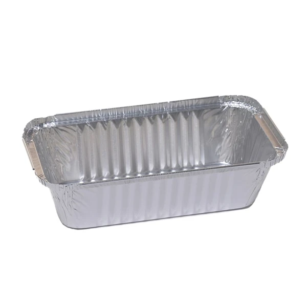 FOREMKA ALUMINIOWA 201X109X49 685ML *208* /100/