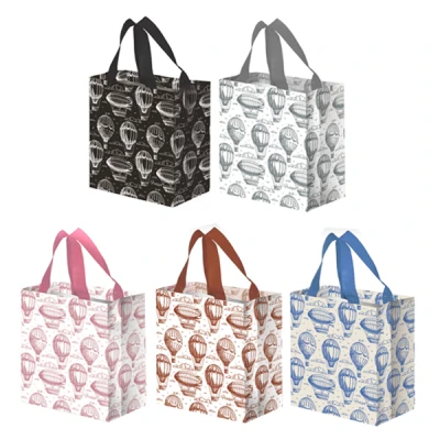 FRASPO-TORBA PP 10L *MINI BALONIKI*