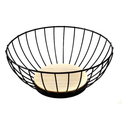 DAJ-KOSZYK OKRĄGŁY 28CM 29567