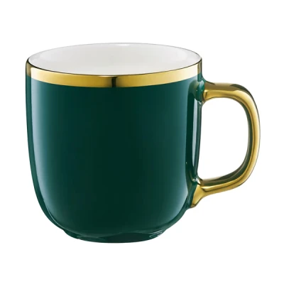 DAJ-KUBEK 330ML ZIELONY 50991