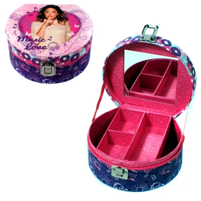 DAJ-VIOLETTA PUDEŁKO DUŻE 93572