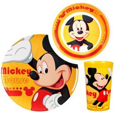 DAJ-ZEST.3EL.*MYSZKA MICKEY*