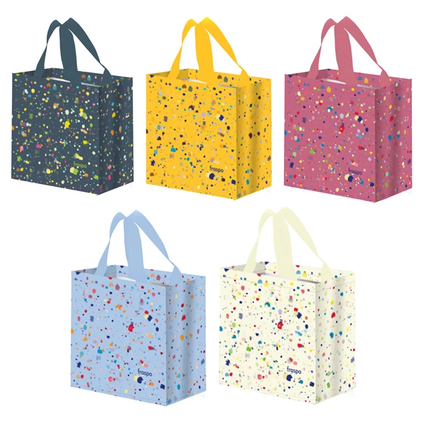 FRASPO-TORBA PP 10L *MINI PLAMKI*